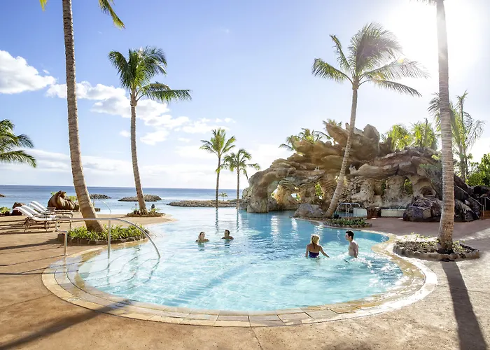 Aulani, Disney Vacation Club Villas Kapolei