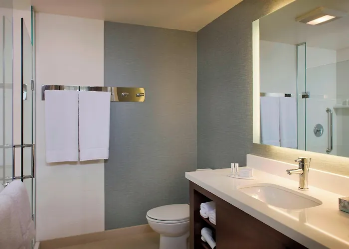 Residence Inn By Marriott Tustin Orange County