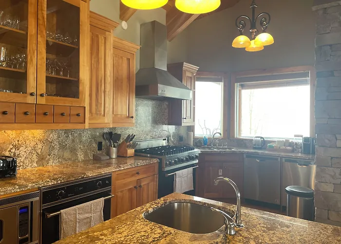 Nordic Inn Crested Butte