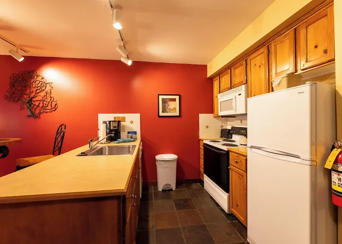 Rimfire Hotel Snowshoe