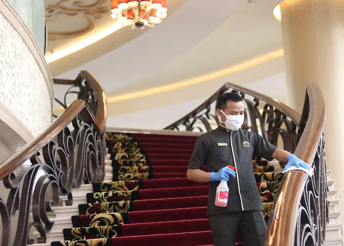 The Trans Luxury Hotel Bandung