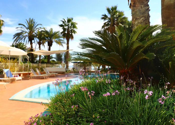 Smeraldo Suites & Spa