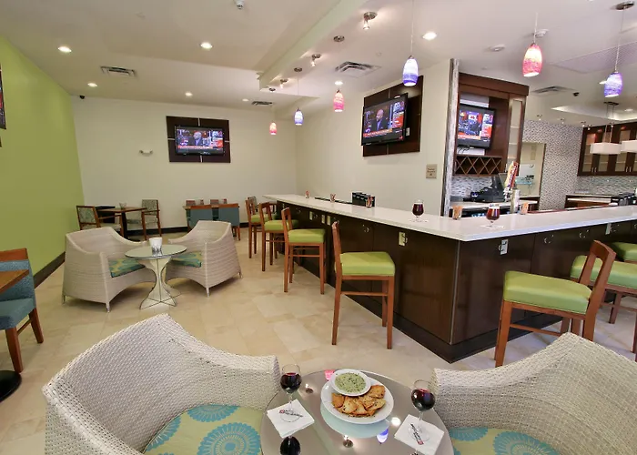 Hilton Garden Inn Covington/Mandeville