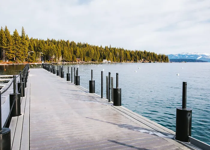 Sunnyside Resort And Lodge Tahoe City