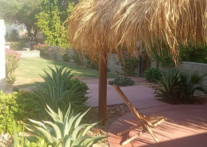 Rodeway Inn Near Coachella