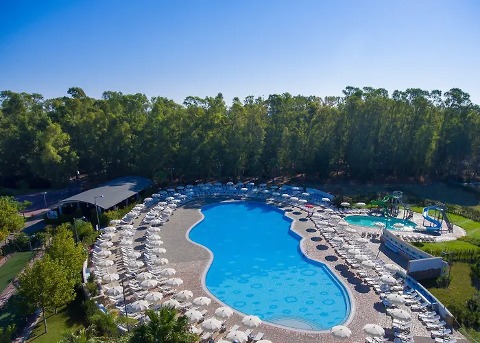Sibari Green Resort Marina di Sibari