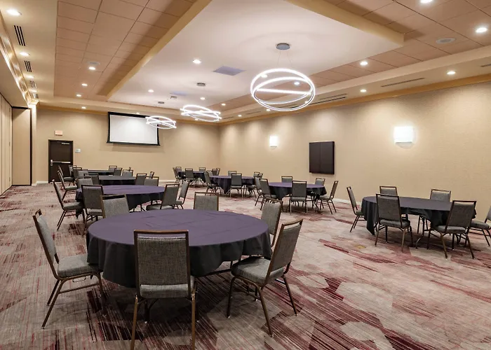 Courtyard By Marriott Santa Ana Orange County