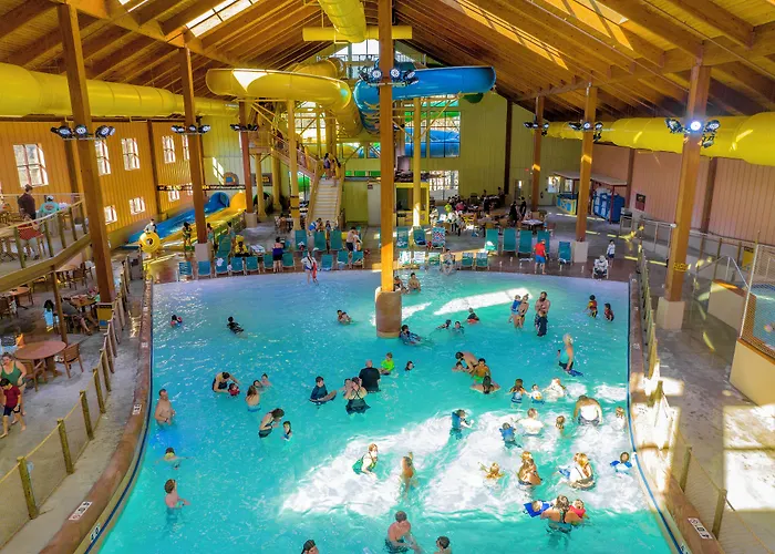 Grand Country Waterpark Resort