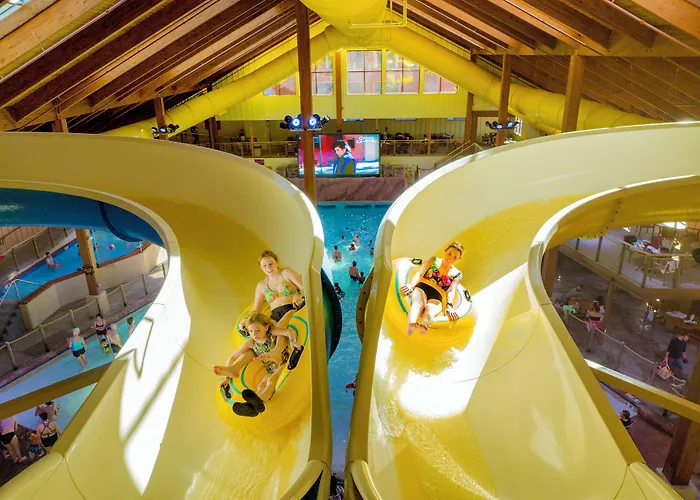 Grand Country Waterpark Resort