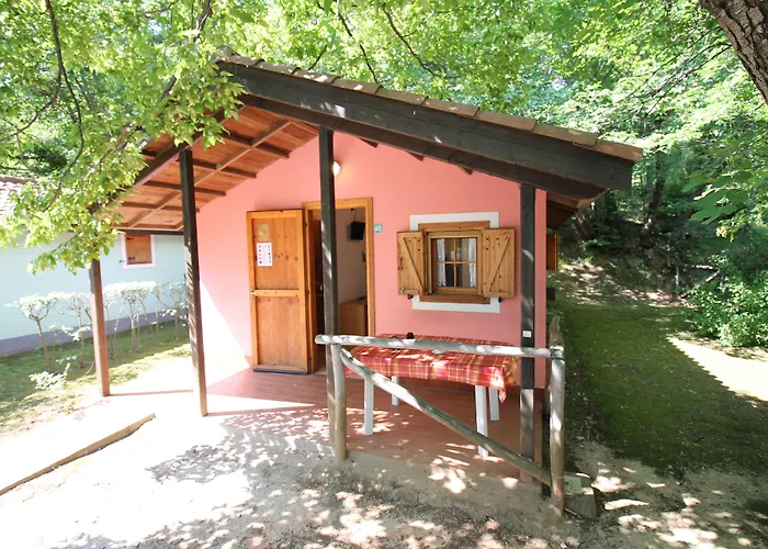 Caravelle Camping Village