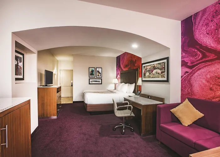 La Quinta By Wyndham Chambersburg