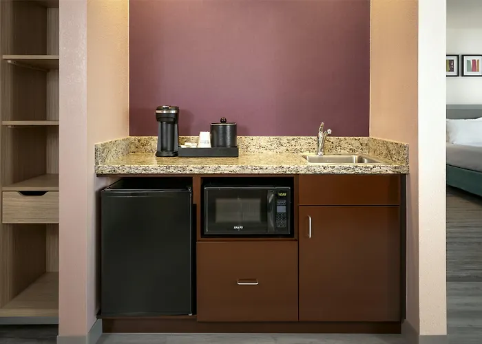 Hilton Garden Inn Eugene/Springfield