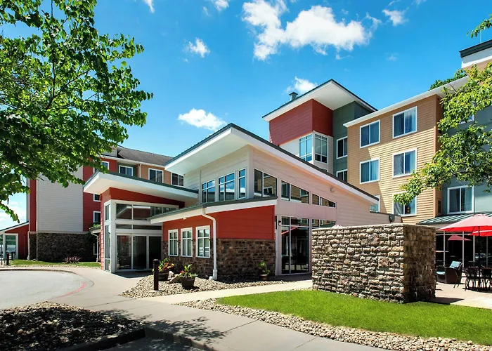 Residence Inn Pittsburgh Monroeville/Wilkins Township