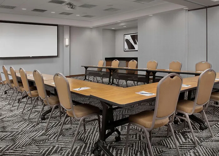 Hyatt Place Sugar Land