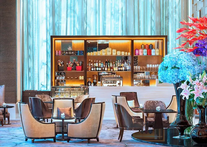 The St. Regis Bangkok