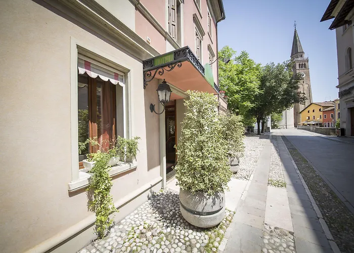 Hotel Spessotto