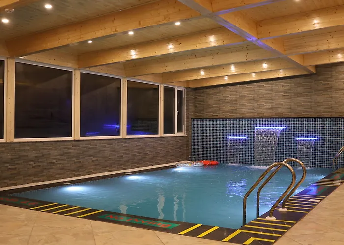 Marigold Sarovar Portico Shimla
