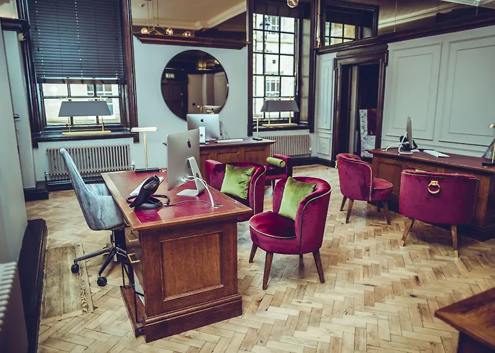 The Grand, York Hotel