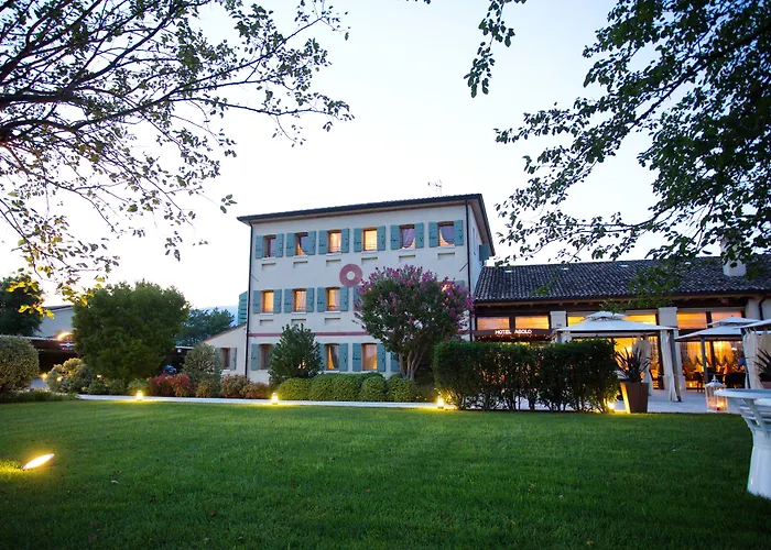 Hotel Asolo