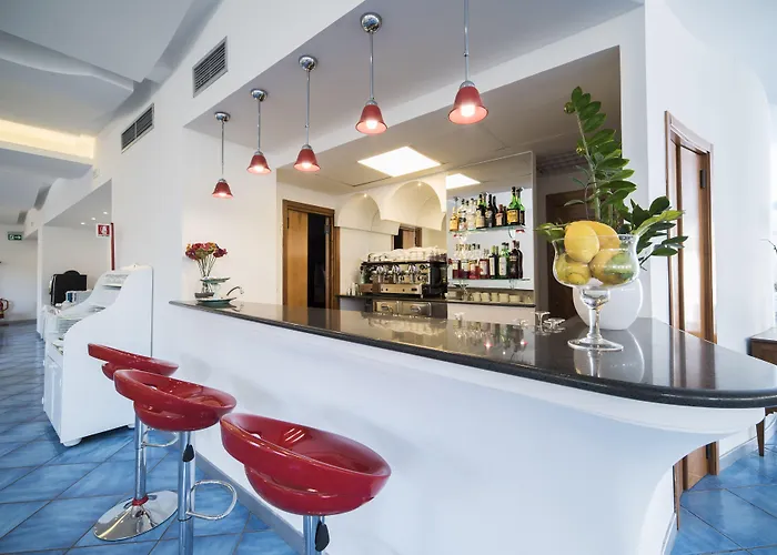 Hotel Sole Splendid Maiori