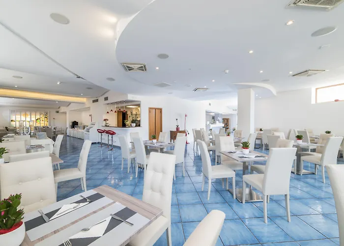 Hotel Sole Splendid Maiori