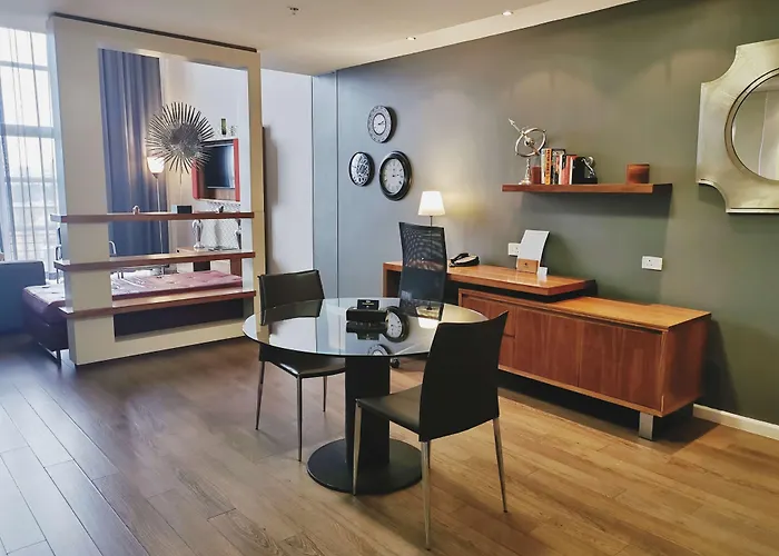 Doubletree By Hilton Cape Town Upper Eastside Hotel