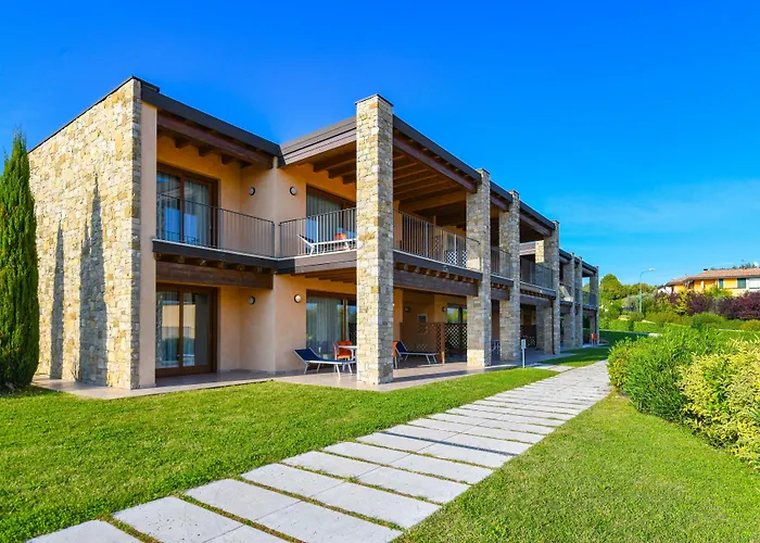 Relais Rosa Dei Venti -Ciao Vacanze- Moniga del Garda