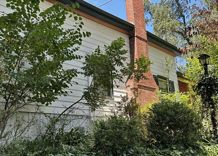 Glen Morey Country House B & B Inn