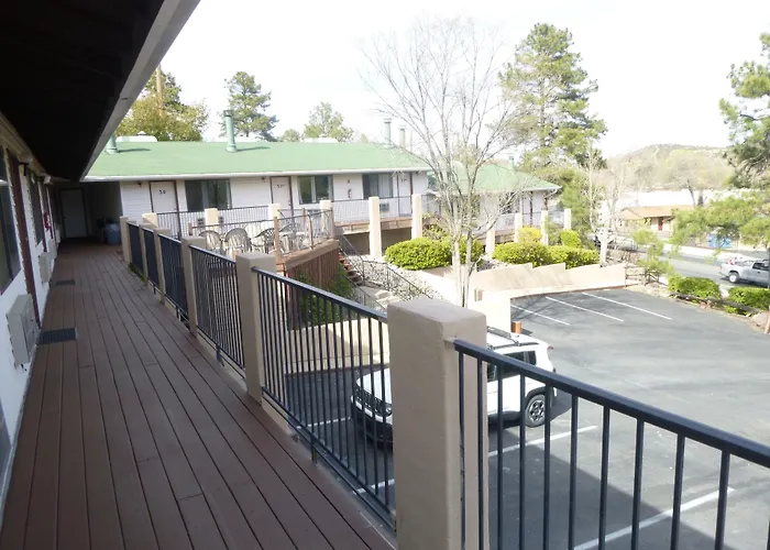 Sierra Inn Prescott