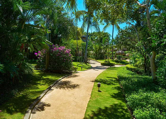 Jardin Del Eden Boutique Hotel (Adults Only) Tamarindo