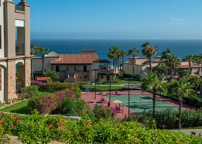 Pueblo Bonito Montecristo Luxury Villas Cabo San Lucas