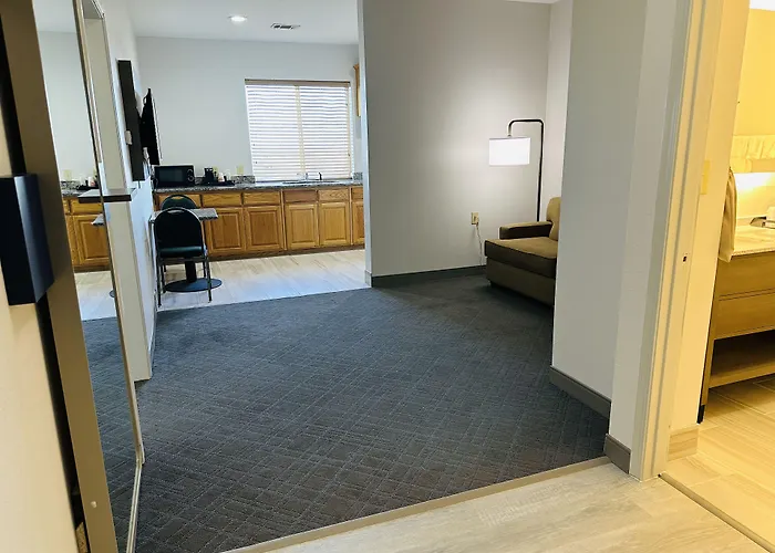 Comfort Inn & Suites Wylie