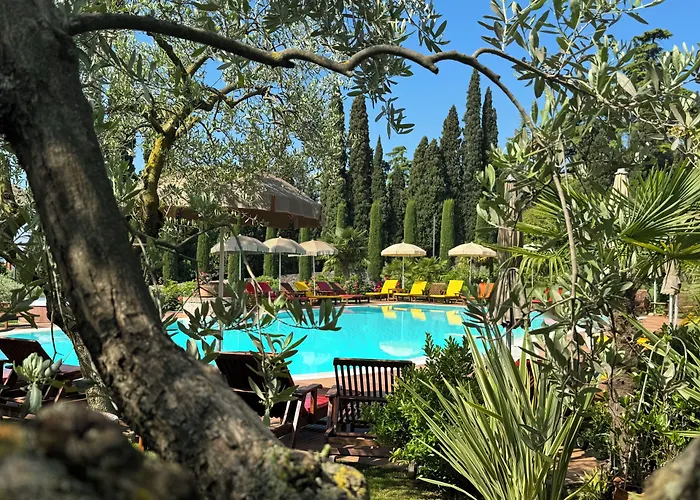 Villa Madrina Lovely&Dynamic Hotel