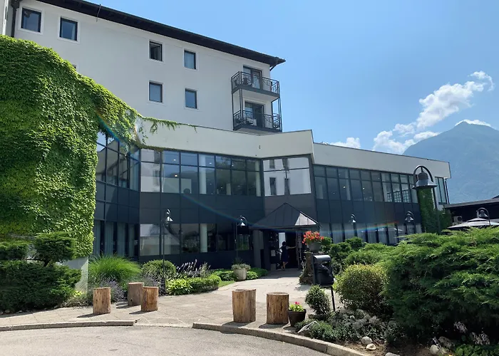 Hotel Alp