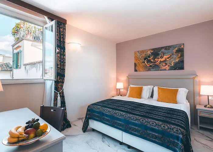 Hotel Palazzo Benci Firenze