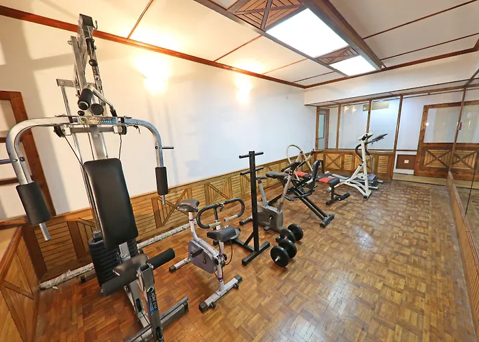 Hotel Manali Heights