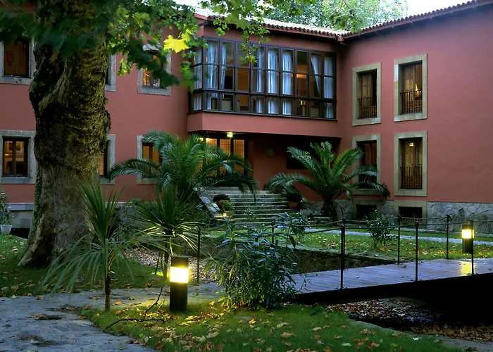 Parador de Gijón