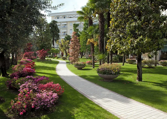 Hotel Terme Due Torri - Adults Hideaway & Spa Abano Terme