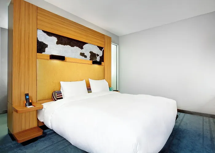 Aloft By Marriott Bolingbrook