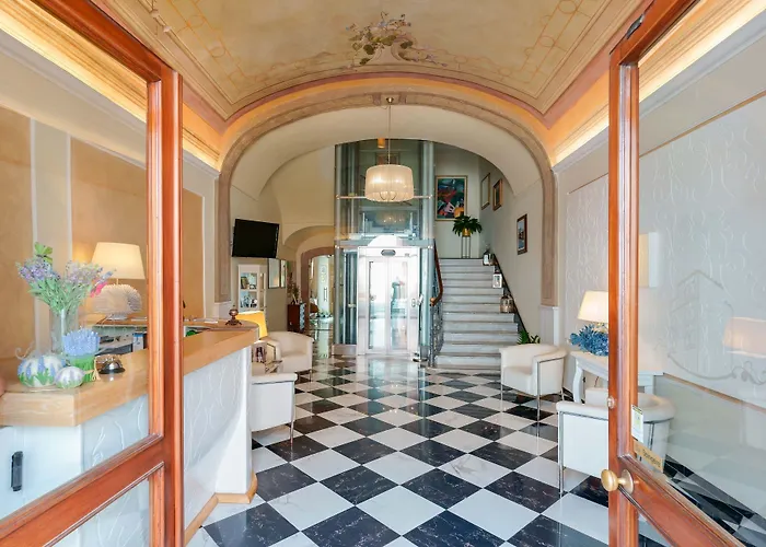 Hotel Palazzo Pischedda Bosa