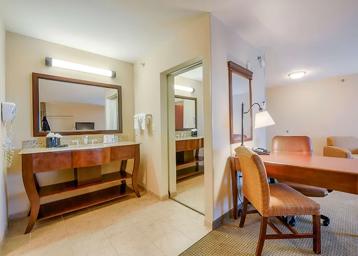 Hampton Inn & Suites Pinedale