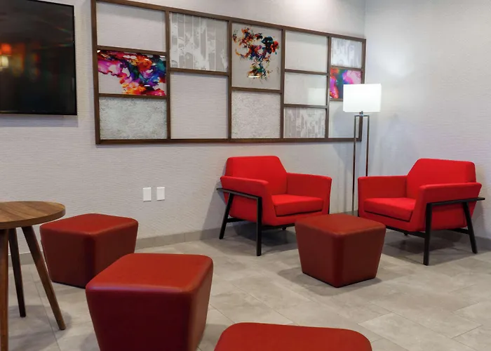 Hampton Inn Elkhorn Lake Geneva Area