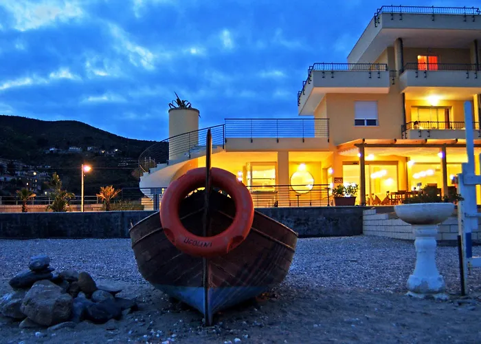 Residence Sole Albenga