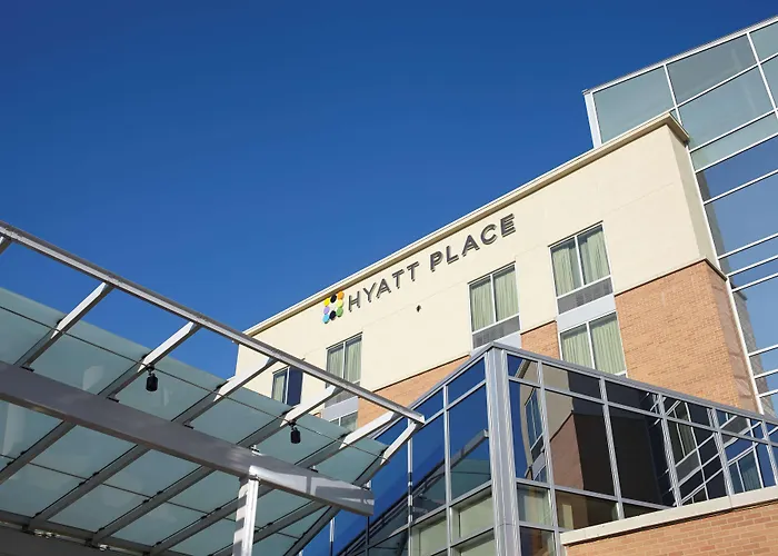 Hyatt Place South Bend/Mishawaka