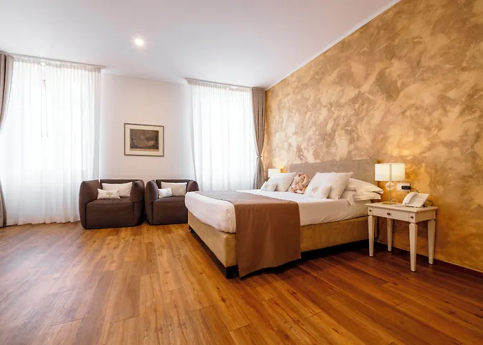 Albergo La Rocca Brisighella