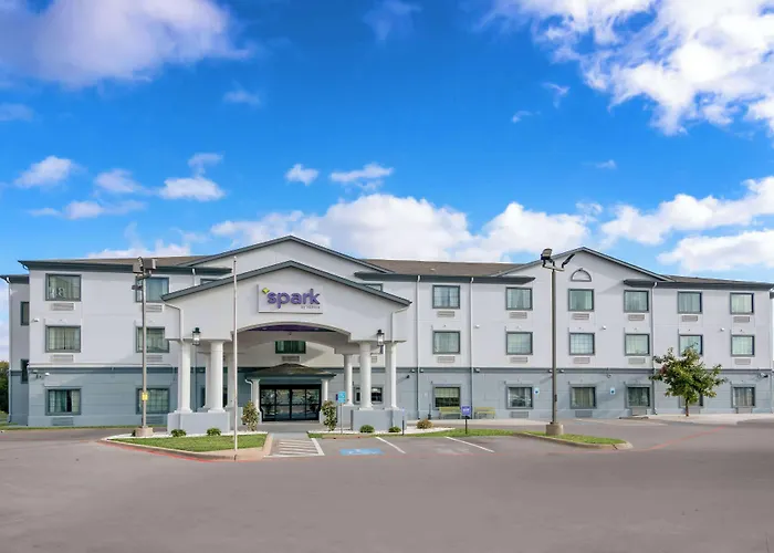 Baymont By Wyndham Wichita Falls