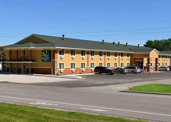 Quality Inn Appleton West