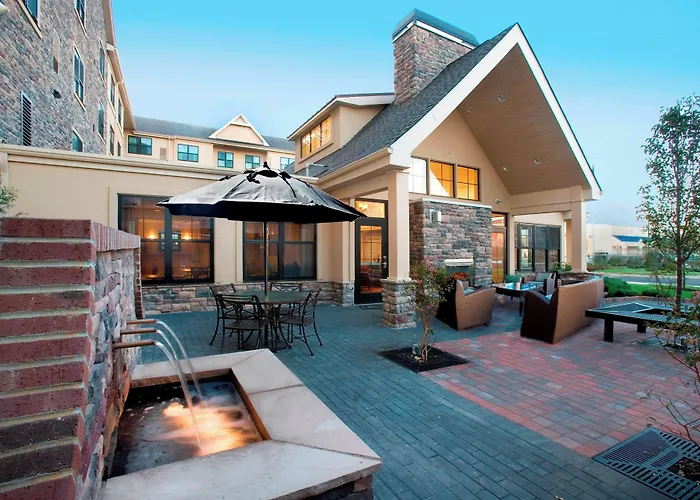 Residence Inn Dover
