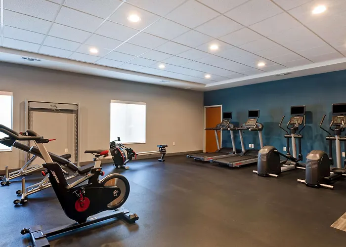 Hampton Inn & Suites Rohnert Park - Sonoma County