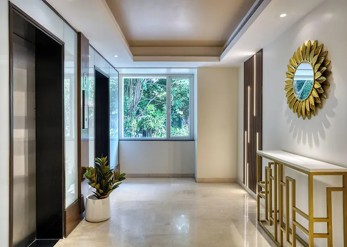 Evoma Hotel Bangalore